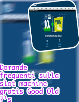 Betflag slot gratis