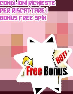 Bonus free
