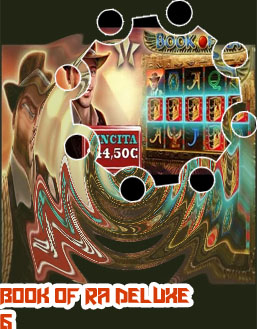 Book fra gioco gratis