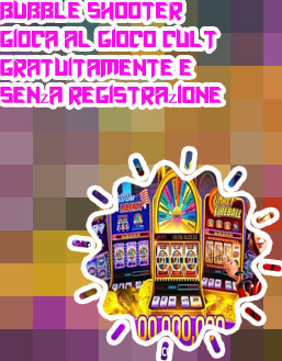 Casino online gratis senza registrazione