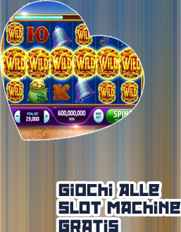Casino online gratis slot