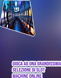 Casino online slot machine
