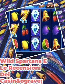 Diamond wild slot machine