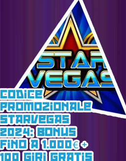 Fun bonus starvegas