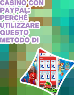 Giochi per vincere soldi paypal