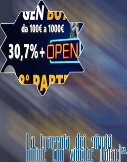 Giochi per vincere soldi veri