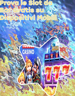 Giochi slot gratuiti