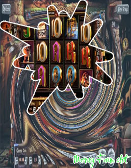 Gioco dei polli slot