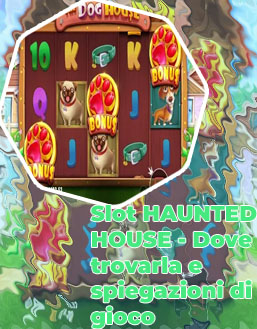 House slot