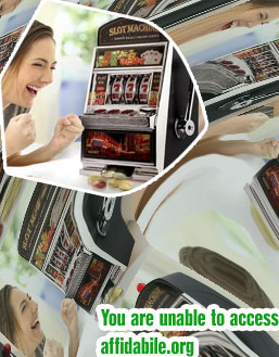 Le slot da bar che pagano di più