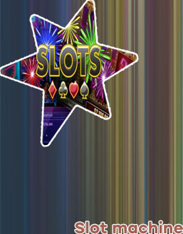 My choice slot