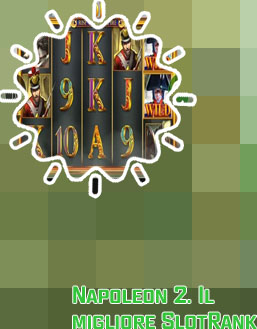 Napoleon slot