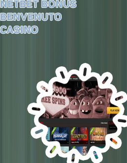 Netbet bonus