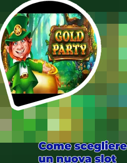Nuova slot