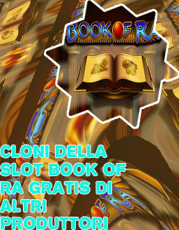 Ra slots