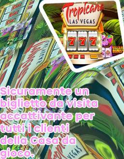 Slot da casa