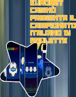 Slot eurobet 1 centesimo
