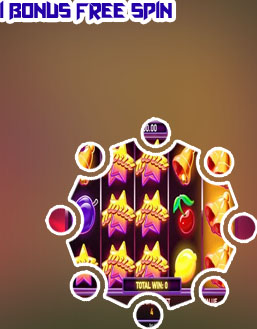 Slot free spin gratis soldi veri