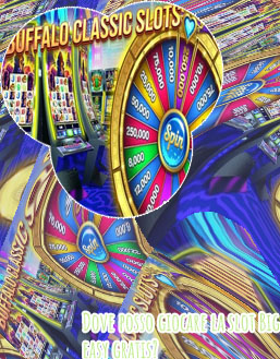 Slot gratis big easy
