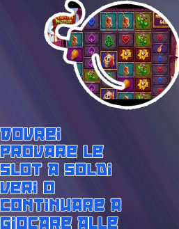 Slot gratis nuove