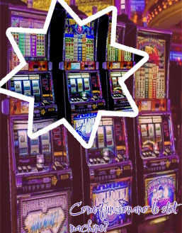 Slot machine come funzionano