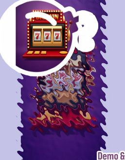 Slot machine re mida