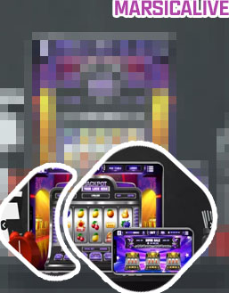 Slot machine vicino a me