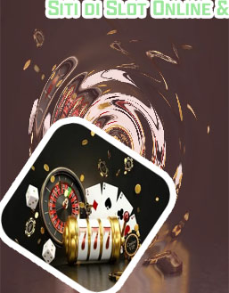Slot online aams
