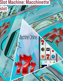 Slot online app