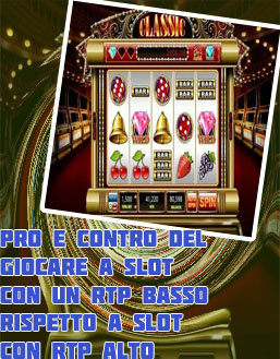 Slot online piu vincenti