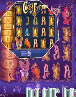 Slot pierino tenta la fortuna gratis