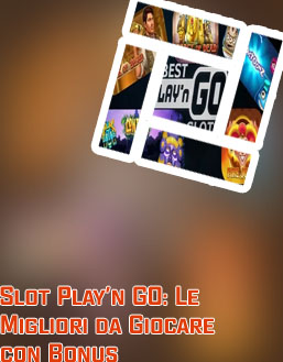 Slot play n go