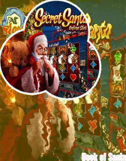 Slot santa