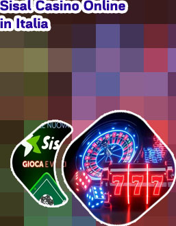 Slot sisal online