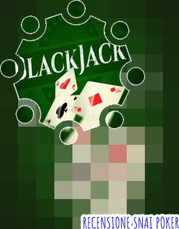 Snai blackjack live