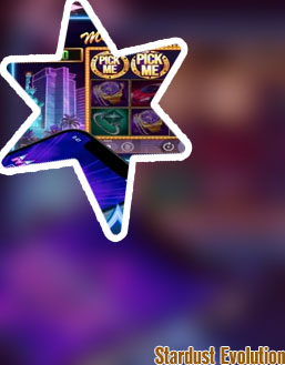 Stardust slot