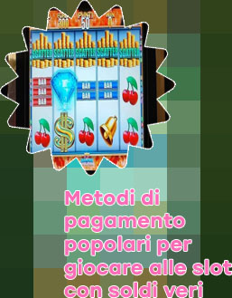 Video di tutte le slot da bar