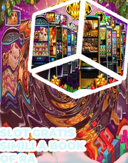 Vlt slot gratis